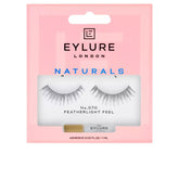 EYLURE-Aba NATURAIS 070-DrShampoo - Perfumaria e Cosmética